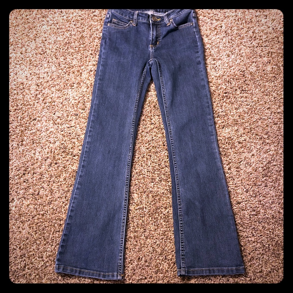 Girl’s Wrangler Jeans